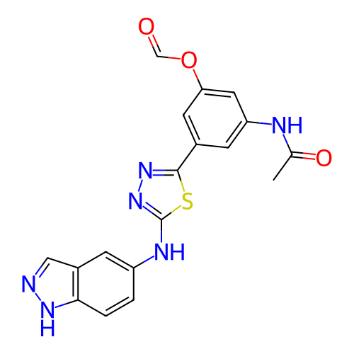 Chemical structure of BindingDB Monomer ID 295920