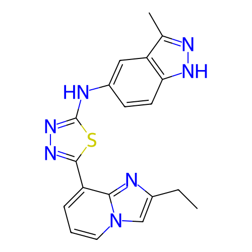 Chemical structure of BindingDB Monomer ID 295923