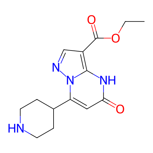 Chemical structure of BindingDB Monomer ID 297791