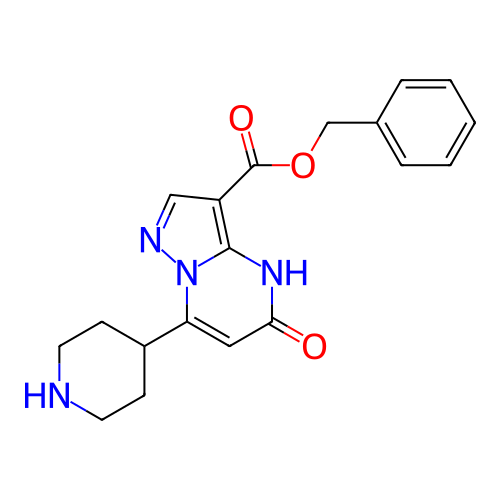 Chemical structure of BindingDB Monomer ID 297793