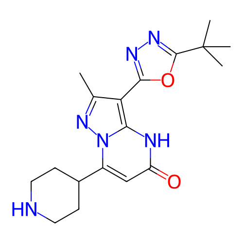 Chemical structure of BindingDB Monomer ID 298127
