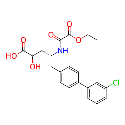 Chemical structure of BindingDB Monomer ID 298286