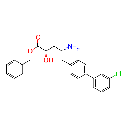 Chemical structure of BindingDB Monomer ID 298291