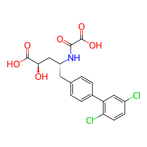 Chemical structure of BindingDB Monomer ID 298295