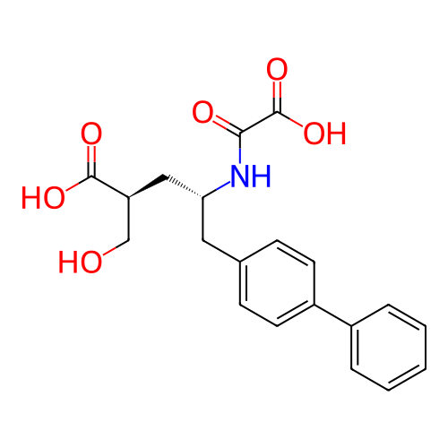 Chemical structure of BindingDB Monomer ID 298305