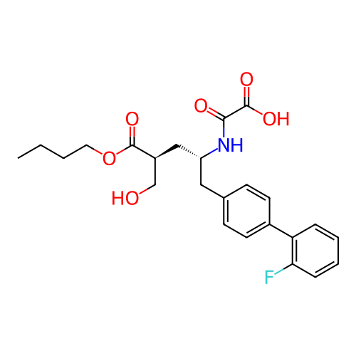 Chemical structure of BindingDB Monomer ID 298306