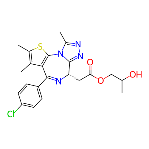 Chemical structure of BindingDB Monomer ID 298347