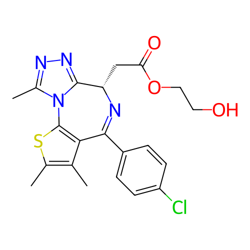 Chemical structure of BindingDB Monomer ID 298348