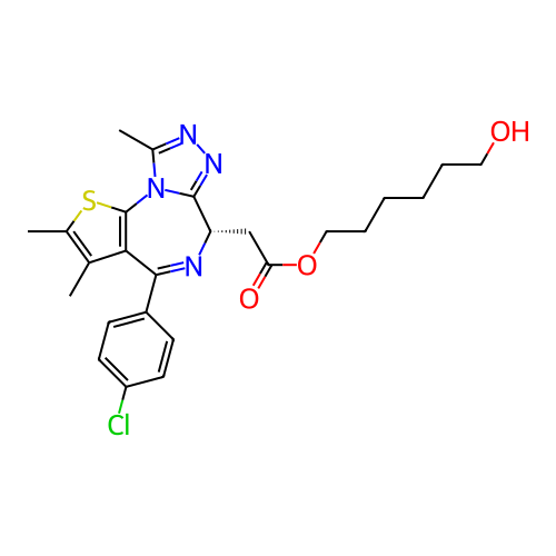 Chemical structure of BindingDB Monomer ID 298350