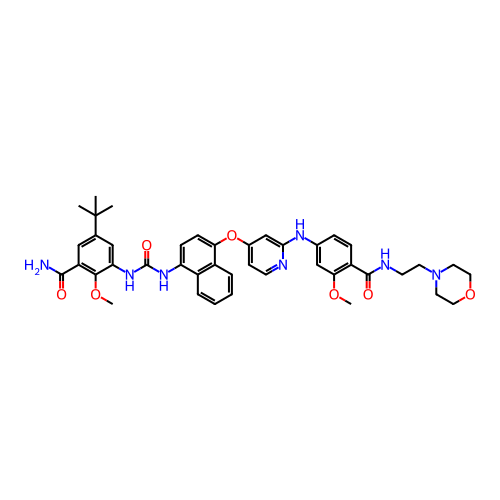 Chemical structure of BindingDB Monomer ID 298379