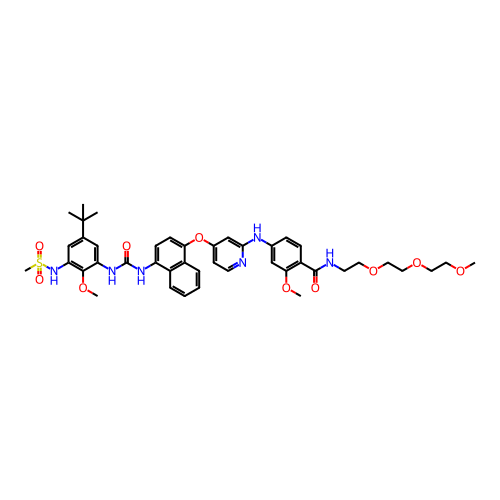 Chemical structure of BindingDB Monomer ID 298380