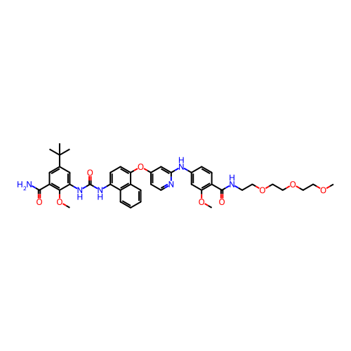 Chemical structure of BindingDB Monomer ID 298381