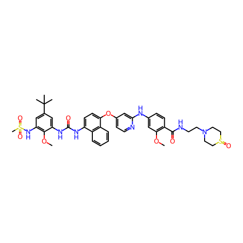 Chemical structure of BindingDB Monomer ID 298382