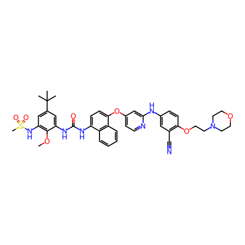 Chemical structure of BindingDB Monomer ID 298384