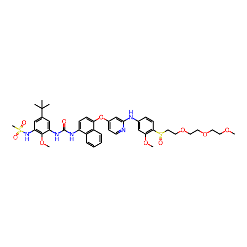 Chemical structure of BindingDB Monomer ID 298386