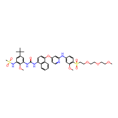 Chemical structure of BindingDB Monomer ID 298390