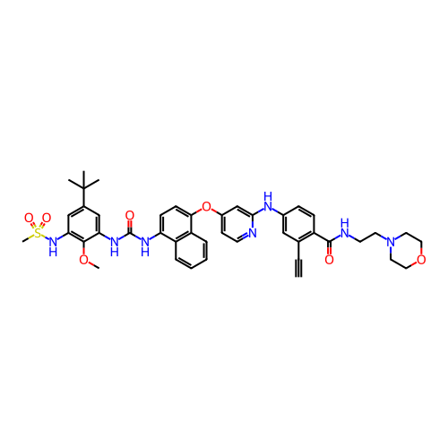Chemical structure of BindingDB Monomer ID 298393
