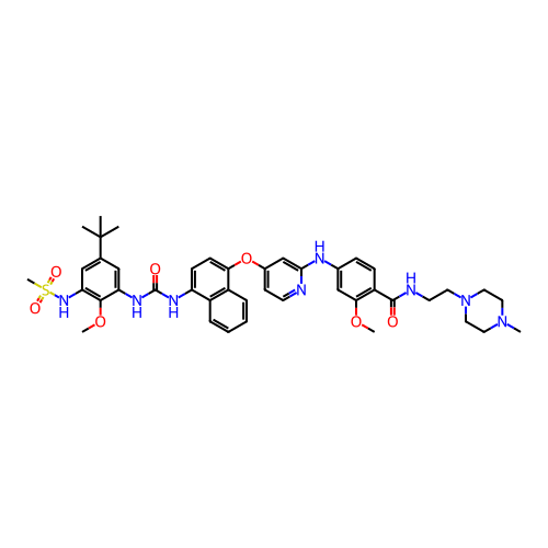 Chemical structure of BindingDB Monomer ID 298395