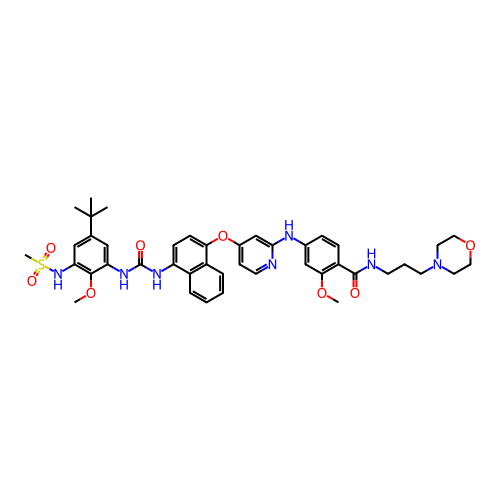 Chemical structure of BindingDB Monomer ID 298396