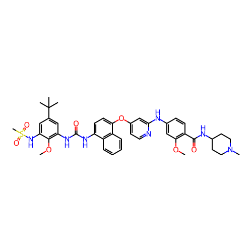 Chemical structure of BindingDB Monomer ID 298404