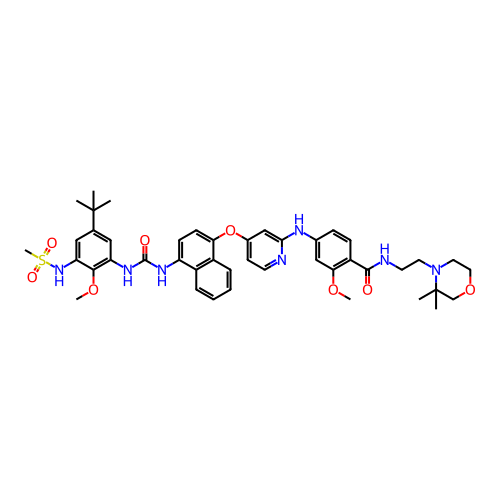 Chemical structure of BindingDB Monomer ID 298405