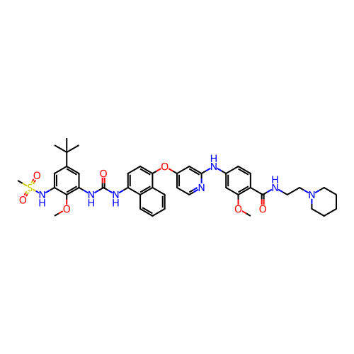 Chemical structure of BindingDB Monomer ID 298410