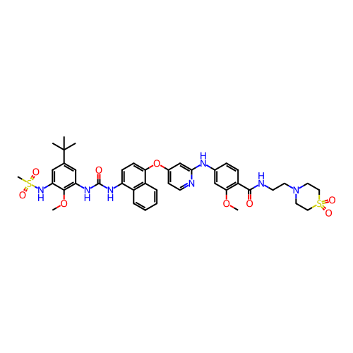Chemical structure of BindingDB Monomer ID 298412