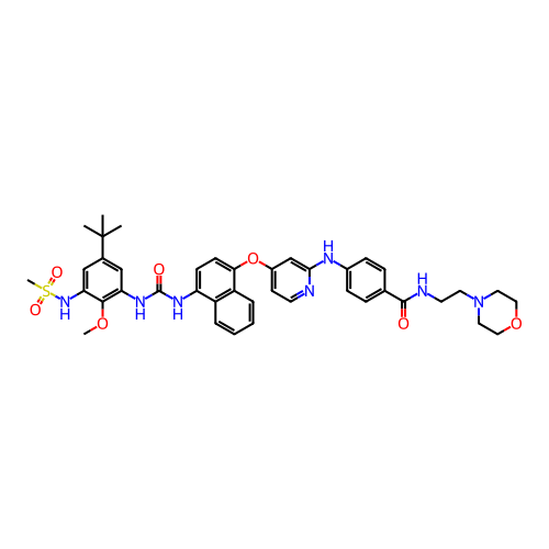 Chemical structure of BindingDB Monomer ID 298415