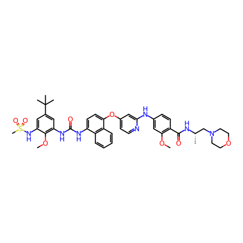 Chemical structure of BindingDB Monomer ID 298416