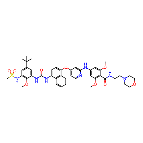 Chemical structure of BindingDB Monomer ID 298425