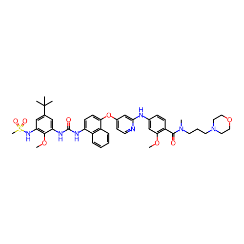 Chemical structure of BindingDB Monomer ID 298426