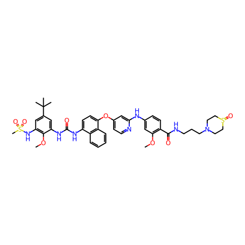 Chemical structure of BindingDB Monomer ID 298427