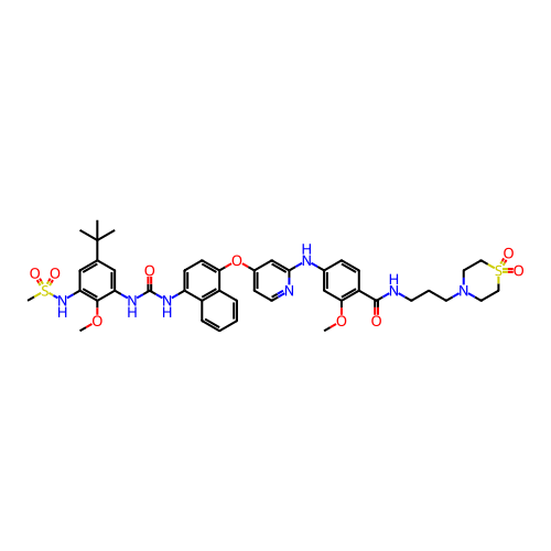 Chemical structure of BindingDB Monomer ID 298428