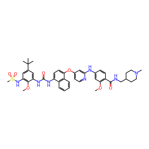 Chemical structure of BindingDB Monomer ID 298431