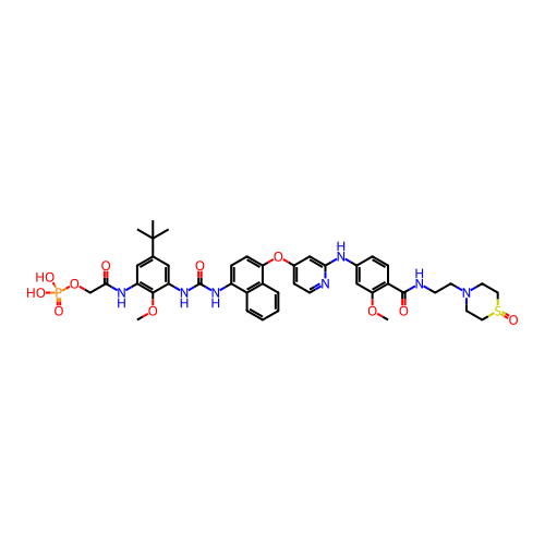Chemical structure of BindingDB Monomer ID 298435