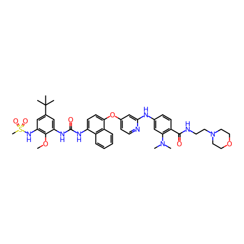 Chemical structure of BindingDB Monomer ID 298438