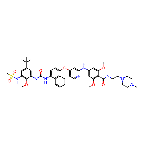 Chemical structure of BindingDB Monomer ID 298439