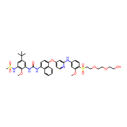 Chemical structure of BindingDB Monomer ID 298443