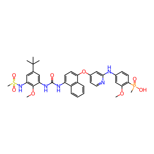 Chemical structure of BindingDB Monomer ID 298446