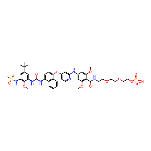 Chemical structure of BindingDB Monomer ID 298449