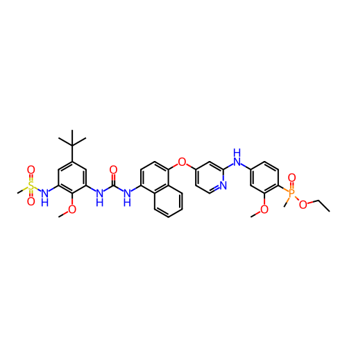 Chemical structure of BindingDB Monomer ID 298451