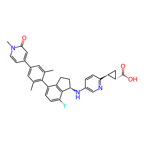 Chemical structure of BindingDB Monomer ID 298479