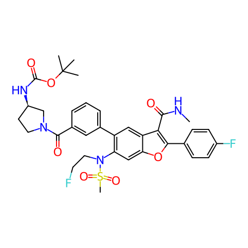 Chemical structure of BindingDB Monomer ID 298539