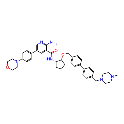 Chemical structure of BindingDB Monomer ID 298975