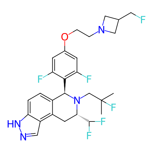 Chemical structure of BindingDB Monomer ID 299113