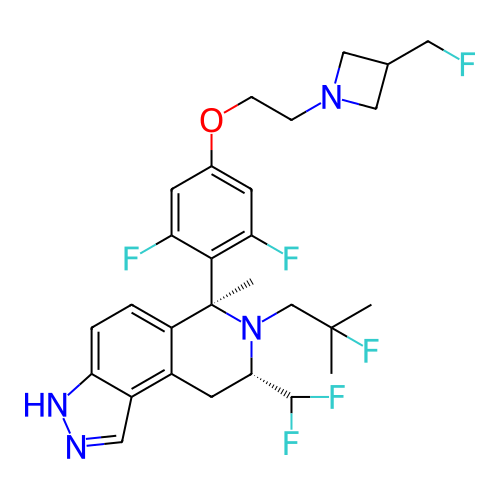 Chemical structure of BindingDB Monomer ID 299114