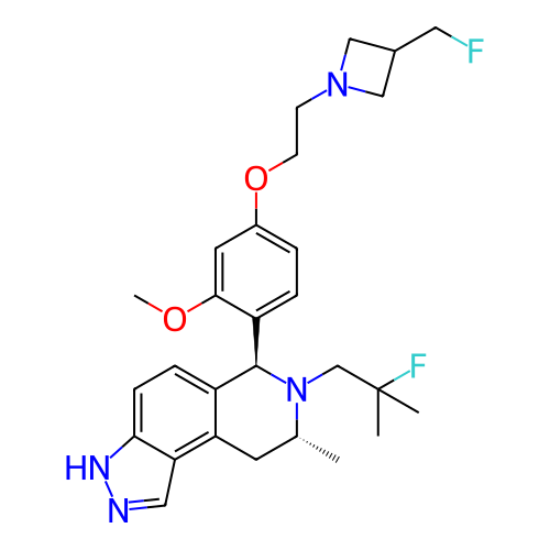 Chemical structure of BindingDB Monomer ID 299115