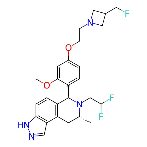 Chemical structure of BindingDB Monomer ID 299118