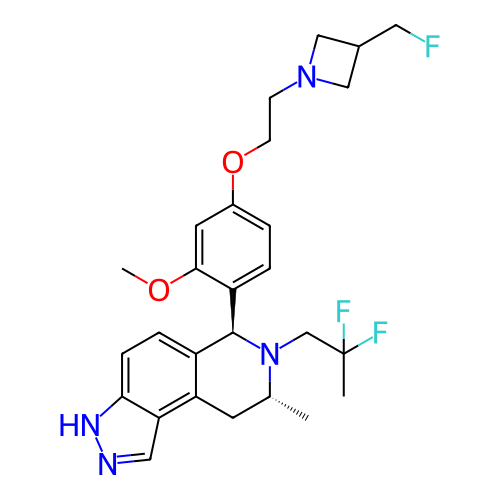 Chemical structure of BindingDB Monomer ID 299122