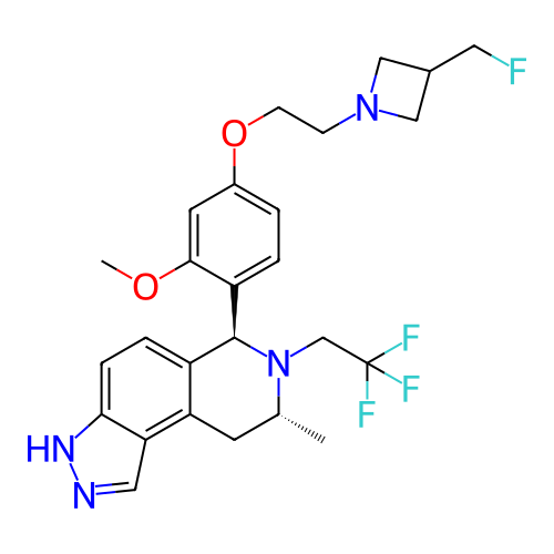 Chemical structure of BindingDB Monomer ID 299123